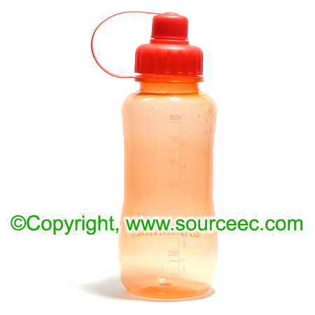 500ML Sports Bottle